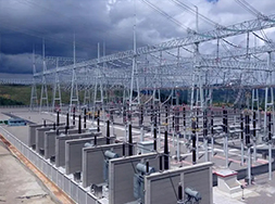 中国能源建设集团云南火电建设有限公司