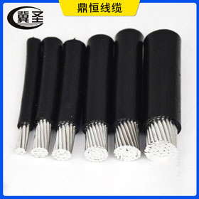 防腐钢芯铝绞线