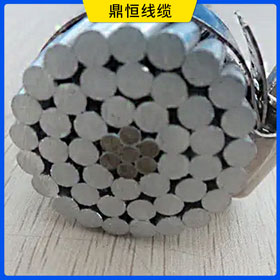 铝包钢芯铝绞线